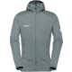 Mammut Taiss Light ML Hooded Jacket - Mens, Strata, Large, 1014-04530-00789-115