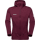 Mammut Taiss Light ML Hooded Jacket - Men's, Vin, Extra Large, 1014-04530-3800-116