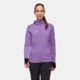 Mammut Taiss Light ML Hooded Jacket - Womens, Lavandin/Black, Small, 1014-04540-6441-113