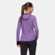 Mammut Taiss Light ML Hooded Jacket - Womens, Lavandin/Black, Small, 1014-04540-6441-113