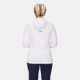 Mammut Taiss Light ML Hooded Jacket - Womens, White, Large, 1014-04540-0243-115