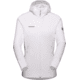 Mammut Taiss Light ML Hooded Jacket - Womens, White, Large, 1014-04540-0243-115