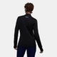 Mammut Taiss Light ML Jacket - Womens, Black, Small, 1014-04560-0001-113