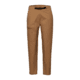 Mammut Tamaro Pants - Womens, Claystone, US 4 Long, 1022-02570-7546- 4 Long