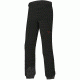 Mammut Tatramar SO Pant - Men's-Black-Long Inseam-38 Waist