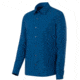 Mammut Tempest Shirt Long - Men's-Dark Cruise-Large