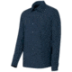 Tempest Shirt Long - Mens-Dark Space-Small