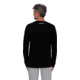 Mammut Tree Wool FL Longsleeve T-Shirt - Mens, Black, XXL, 1016-01690-0001-117