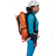 Mammut Trion 28 Backpack - Womens, Marine/Black, 28L, 2520-01001-5975-1028