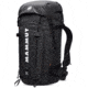 Mammut Trion 50 Backpack, Black, 50L, 2520-00852-0001-1050