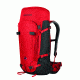 Mammut Trion Pro 35+7 Alpine Pack-Poppy/Black