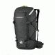 Mammut Trion Zip 28 Climbing Pack, Titanium, 28 L, 2510-03480-0051-128