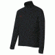 Mammut Trovat Pro ML Jacket - Mens-Black-Small