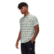 Mammut Trovat Summer Shirt - Mens, Silver Sage-Alvatern, M, 1015-01620-1299-114