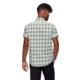 Mammut Trovat Summer Shirt - Mens, Silver Sage-Alvatern, M, 1015-01620-1299-114