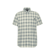 Mammut Trovat Summer Shirt - Mens, Silver Sage-Alvatern, M, 1015-01620-1299-114