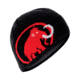 Mammut Tweak Beanie, Black-Magma, One Size, 1090-01351-00093-1