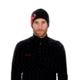 Mammut Tweak Beanie, Black-Magma, One Size, 1090-01351-00093-1