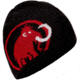 Mammut Tweak Beanie, Black/Scooter, 1191-01352-00332-1