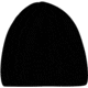 Mammut Tweak Beanie, Black/Titanium, One Size, 1191-01352-0486-1