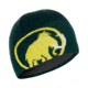 Mammut Tweak Beanie, Dark Teal-Canary, One Size, 1090-01351-40011-1