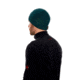 Mammut Tweak Beanie, Dark Teal-Canary, One Size, 1090-01351-40011-1