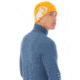 Mammut Tweak Beanie, Golden/Bright White, 1191-01352-1247-1