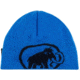 Mammut Tweak Beanie, Ice/Marine, One Size, 1191-01352-50507-1