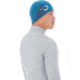 Mammut Tweak Beanie, Sapphire/Wing Teal, 1191-01352-50255-1