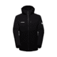 Mammut Ultimate Comfort SO Hooded Jacket - Mens, Black, Medium, 1011-01910-0001-114