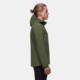 Mammut Ultimate Comfort SO Hooded Jacket - Mens, Dark Marsh, Extra Large, 1011-01910-40284-116