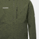 Mammut Ultimate Comfort SO Hooded Jacket - Mens, Dark Marsh, Extra Large, 1011-01910-40284-116