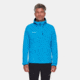 Mammut Ultimate Comfort SO Hooded Jacket - Mens, Glacier Blue, Large, 1011-01910-50589-115