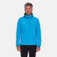 Mammut Ultimate Comfort SO Hooded Jacket - Mens, Glacier Blue, Large, 1011-01910-50589-115