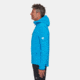 Mammut Ultimate Comfort SO Hooded Jacket - Mens, Glacier Blue, Large, 1011-01910-50589-115