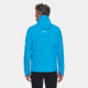 Mammut Ultimate Comfort SO Hooded Jacket - Mens, Glacier Blue, Large, 1011-01910-50589-115