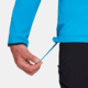 Mammut Ultimate Comfort SO Hooded Jacket - Mens, Glacier Blue, Large, 1011-01910-50589-115