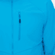 Mammut Ultimate Comfort SO Hooded Jacket - Mens, Glacier Blue, Large, 1011-01910-50589-115