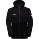 Mammut Ultimate Comfort SO Hooded Jacket - Womens, Black, Small, 1011-02630-0001-113