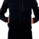 Mammut Ultimate V Hooded Softshell Jacket - Mens, Black-Black, M, 1011-00061-0052-114