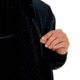 Mammut Ultimate V Hooded Softshell Jacket - Mens, Black-Black, M, 1011-00061-0052-114