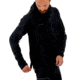 Mammut Ultimate V SO Hooded Jacket - Mens, Black/Black, Extra Large, 1011-00061-0052-116