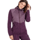 Mammut Ultimate VI SO Hooded Jacket - Women's, Blackberry/Blackberry Melange, Large, 1011-01240-6389-115