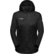 Mammut Ultimate VII SO Hooded Jacket - Womens, Black, Extra Small, 1011-01810-0001-112
