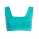 Mammut Vella Bra - Women's, Dark Ceramic Melange, Large, 1017-02110-50412-115