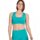 Mammut Vella Bra - Women's, Dark Ceramic Melange, Large, 1017-02110-50412-115