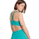 Mammut Vella Bra - Women's, Dark Ceramic Melange, Large, 1017-02110-50412-115