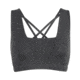 Mammut Vella Bra - Womens, Phantom Melange, Large, 1017-02110-00158-115