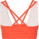 Mammut Vella Bra - Womens, Poinciana, Large, 1017-02110-3606-115