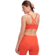 Mammut Vella Bra - Womens, Poinciana, Large, 1017-02110-3606-115